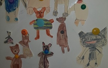 Dzień Pluszowego Misia 2