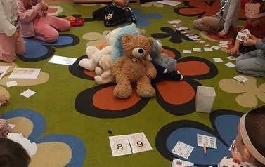 Dzień Pluszowego Misia 4
