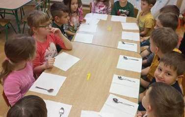 Ozdabianie piernik&oacute;w gr. Słoneczka 6