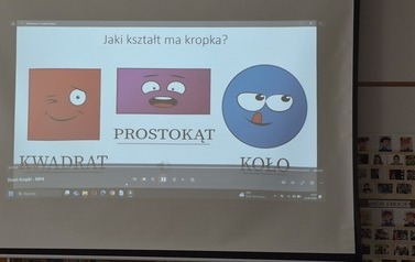 Dzień Kropki Gr Słoneczka 9