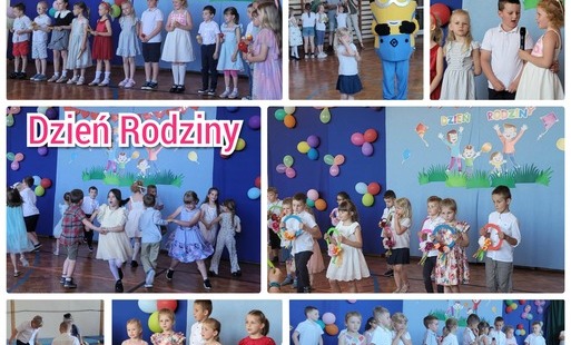 Zdjęcie do Dzień Rodziny 