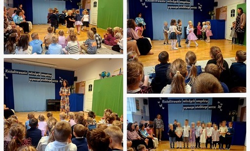 Zdjęcie do Dzień Edukacji Narodowej